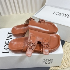 Loewe Sandals